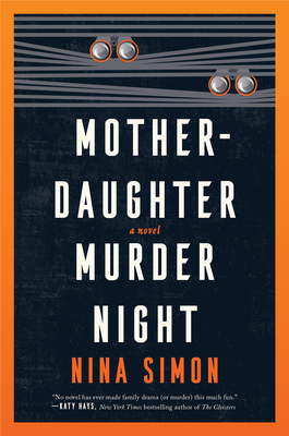 (PDF) Mother-Daughter Murder Night By _ (Nina Simon).pdf